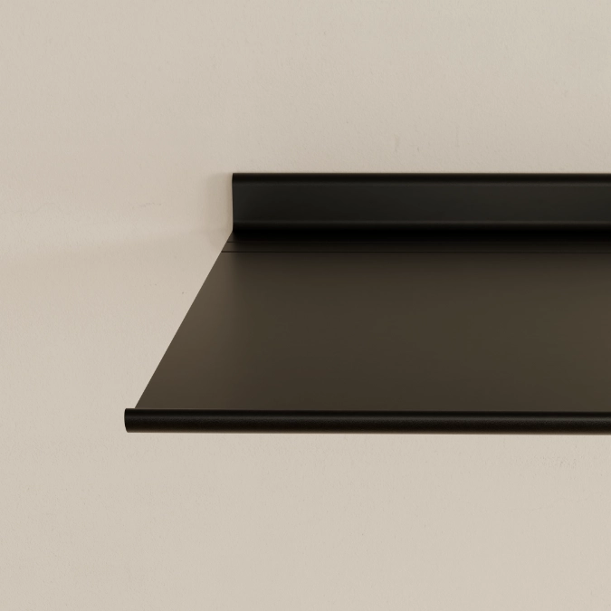 Wandplank