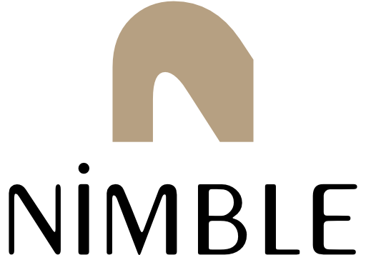 Nimble Products Logo