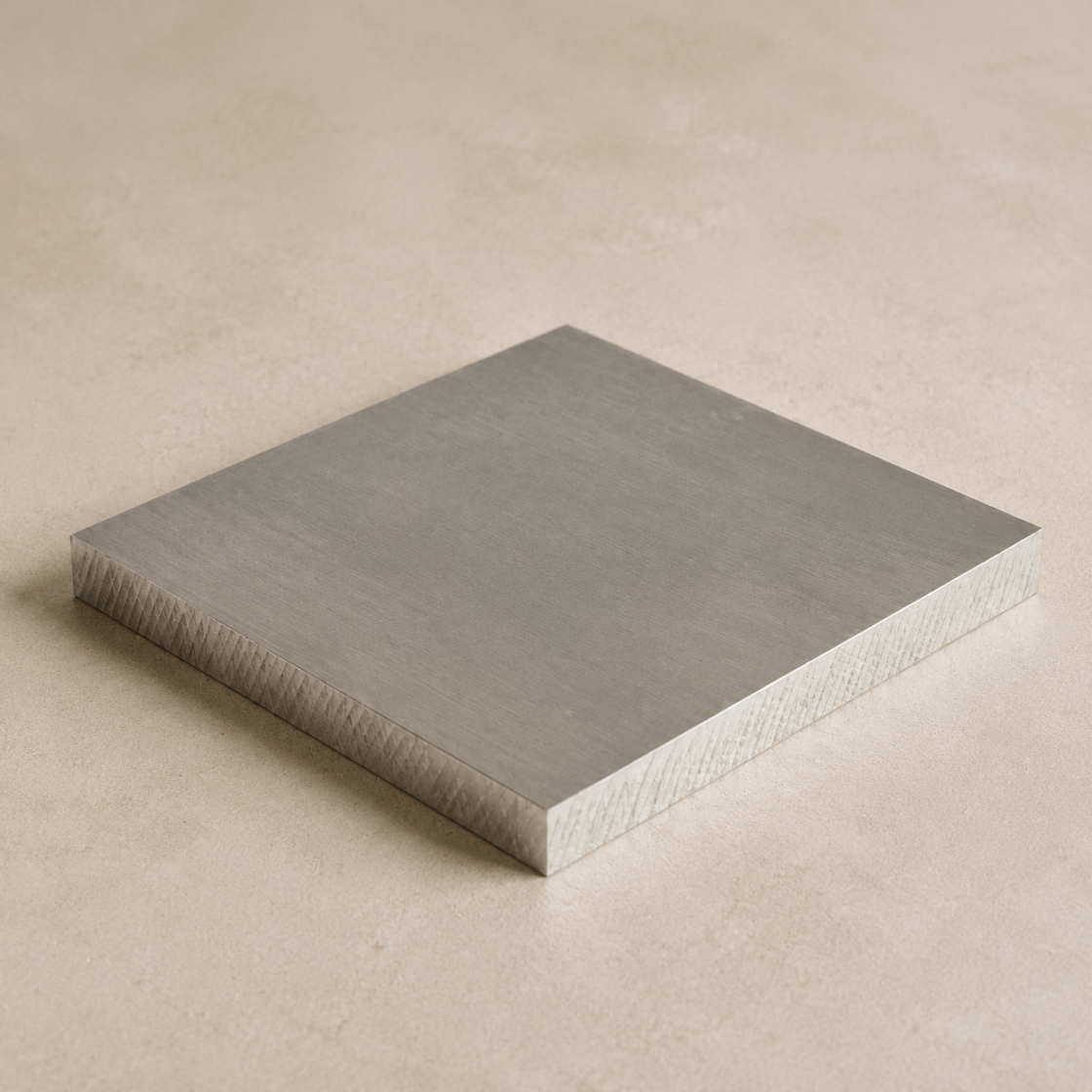 Aluminium: het groene metaal
